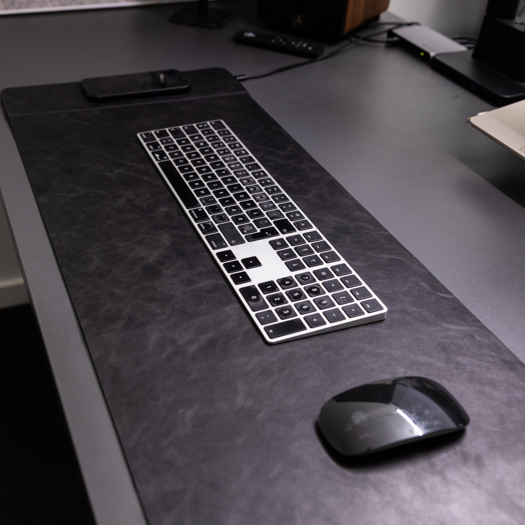FunctionPad Deskmat